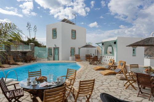 Santanna Suites