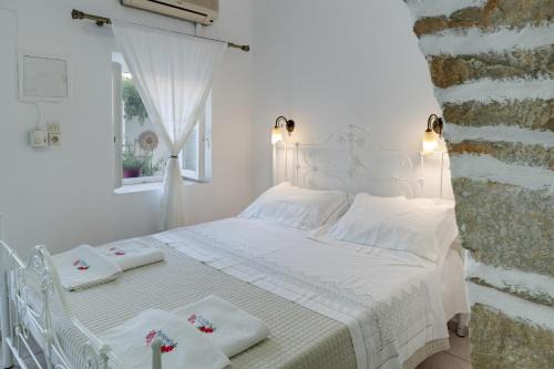 Politimis Studio N7 in Amorgos