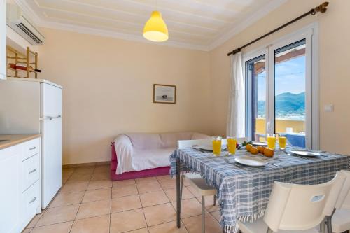 Villa Captain Fotis 4 in Póndi