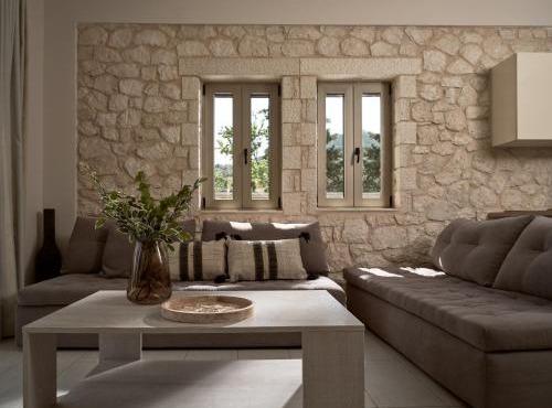 Avesta Private Villas - Niovi in Vlikhon