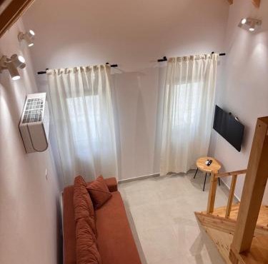 Rosea LOFT in Përmet
