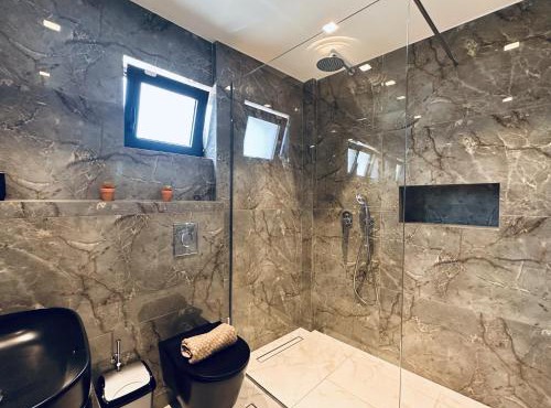 Arilena Exclusive Villa - 4BR with Private Pool by Villa Mana Gers in Laganas