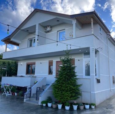 Villa Rejan in Pogradec
