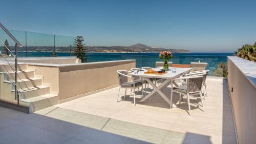 Villa Azurios