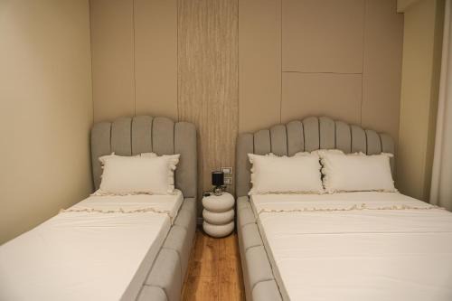 Blue Coast-Vala Mar Villa in Hamallaj