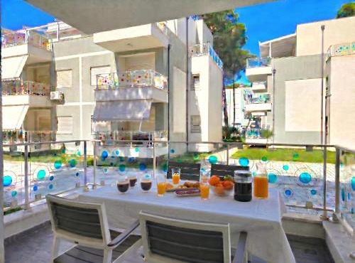 Sunny Beach Apartments - 147 in Durrës