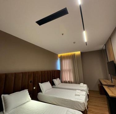 Nuevo Deluxe in Shëngjin