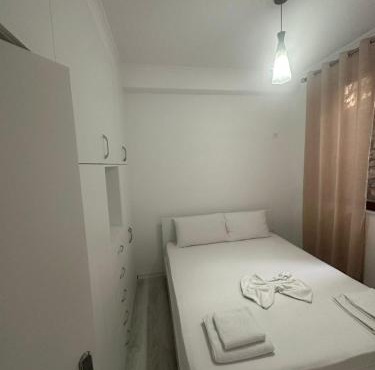 Private apt on a villa in Sarandë