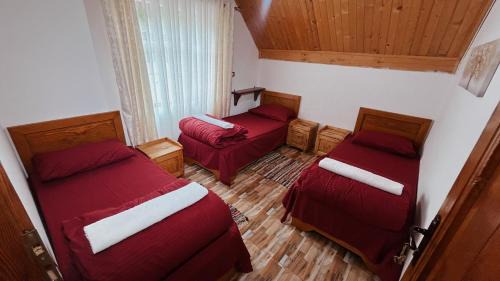 Guesthouse Lola in Valbonë