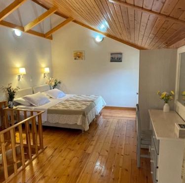 Starvillas Apartments and Studios