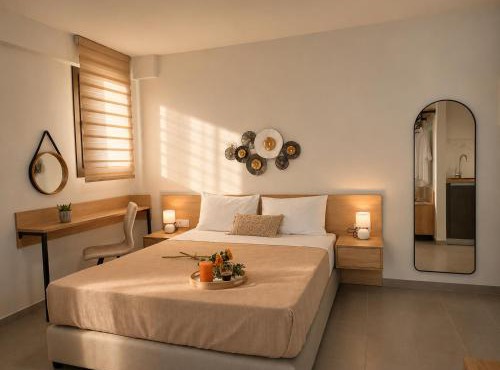 AISTHISIS Suites