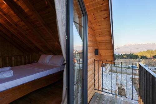Sinja Park Villas in Sinjë