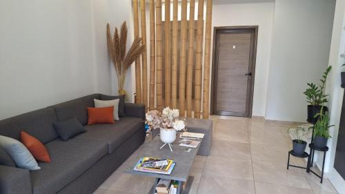 Luana Monte Apartments in Amoudara Herakliou