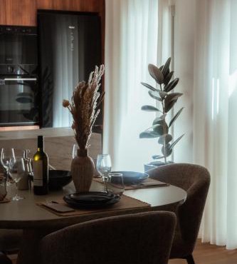 Choros Apartment