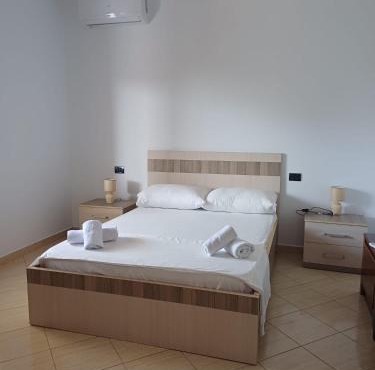 Villa Bordeaux in Rrashbull