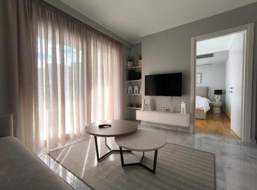 Suite Room 33 Ioannina - Near airport