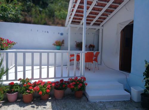 Aaron Villa 1 in Vlorë
