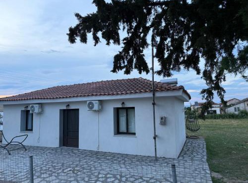 Villa Maria in Topeiros