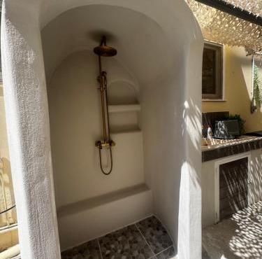 Luxury house near by Delphi in Kírra