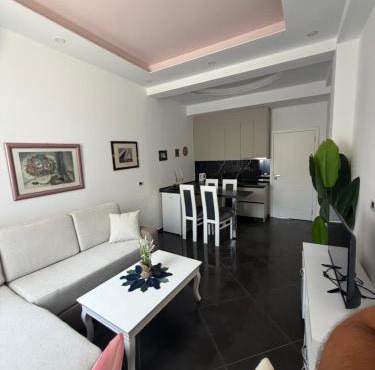 Villa Kapaj Apartments in Durrës