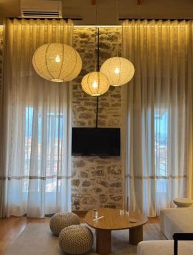 Nia The Nest in Nafpaktos
