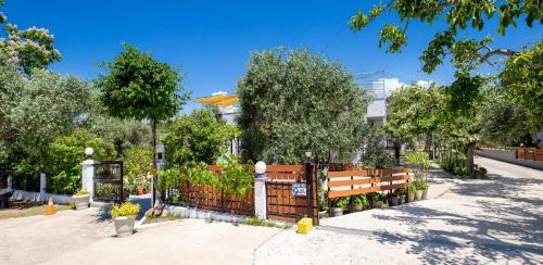 Studios Panagiotas House Astris in Astris