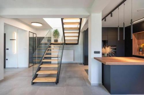 Greenery Luxury Apartment