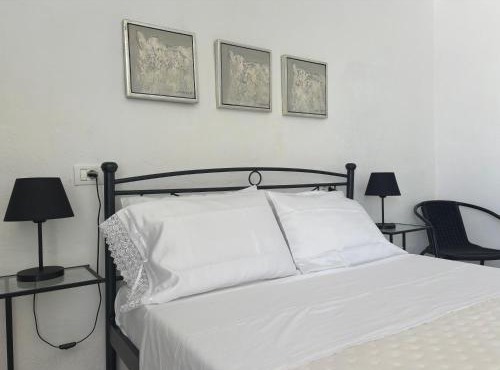 Kambi rooms in Himare