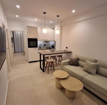 Salsedo Seaside Rooms