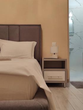 Vila Alexandros in Qeparo