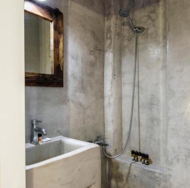 The Mykonist Merchia Beach Villas & Suites