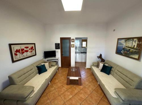 Seid Apartments Radhime in Vlorë