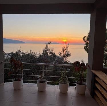 Villa Lataj in Vlorë