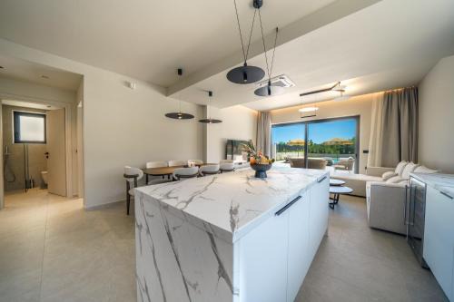 Aurea Estate Luxury Villas - Padel court