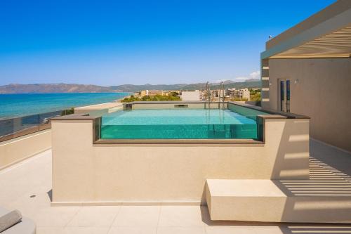 Sal hotel Kissamos