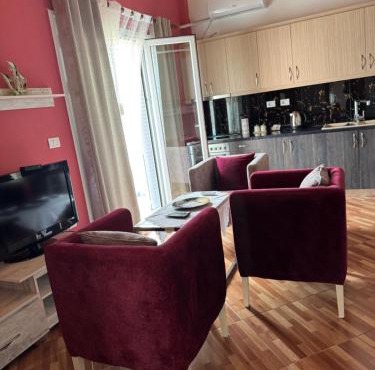 Guest House Elisabeta in Përmet