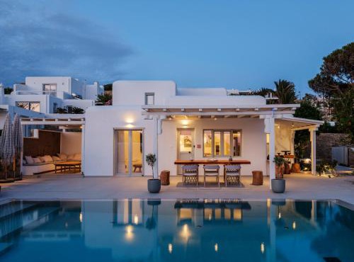 myMykonos Villa I