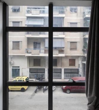 Athens Supreme Rooms No6 in Athens
