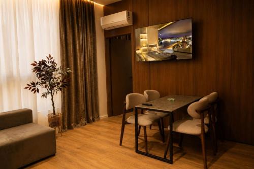 Shkodra Grand Suites in Shkodër