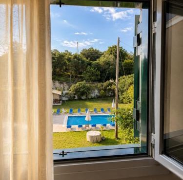 Pangea Corfu Villa