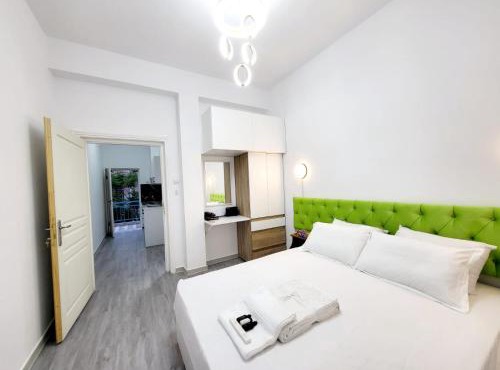 Furnished Apartment in Athens in Athens