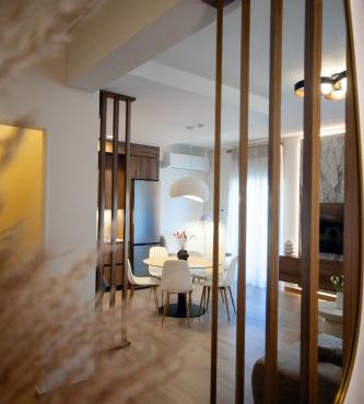 Arcadian Design Loft