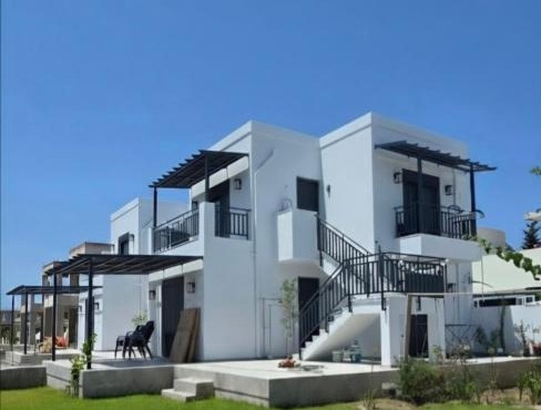 CasaDiElsa Boutique Suites
