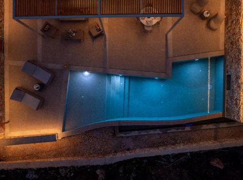 Veragi Boutique Villas