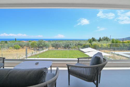 Apex Premium Living in Leptokarya
