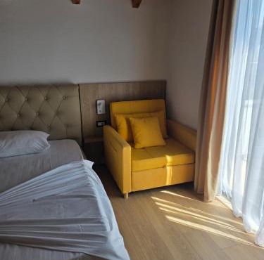 Guesthouse Micaj LA KRIDEA in Himare