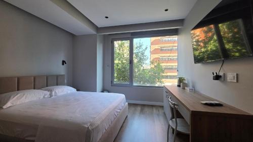 Andis Hotel Style Suite, Central Tirana in Tirana