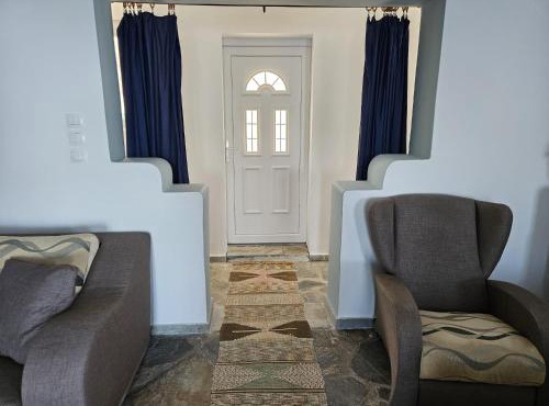 Ioannis Appartements Glossa in Glossa