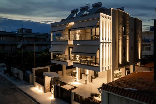 AKSQUARED Premium Vacation Apartments