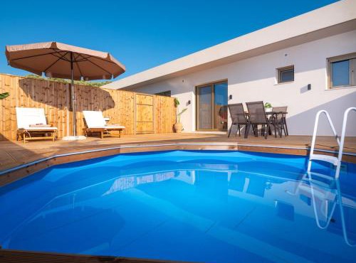 Aethera Escape - Private Pool 2